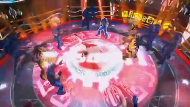 KickBeat (VITA) - Trailer de lancement