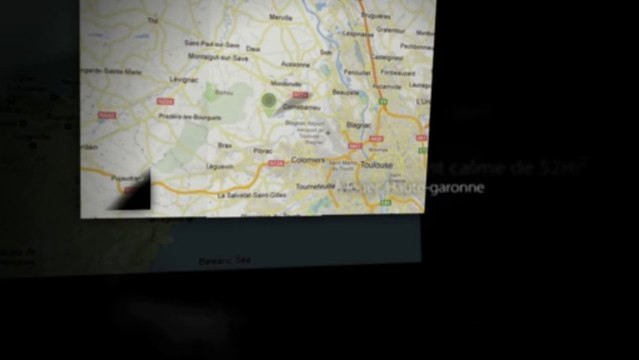 Location Appartement, Mondonville (31), 550€/mois