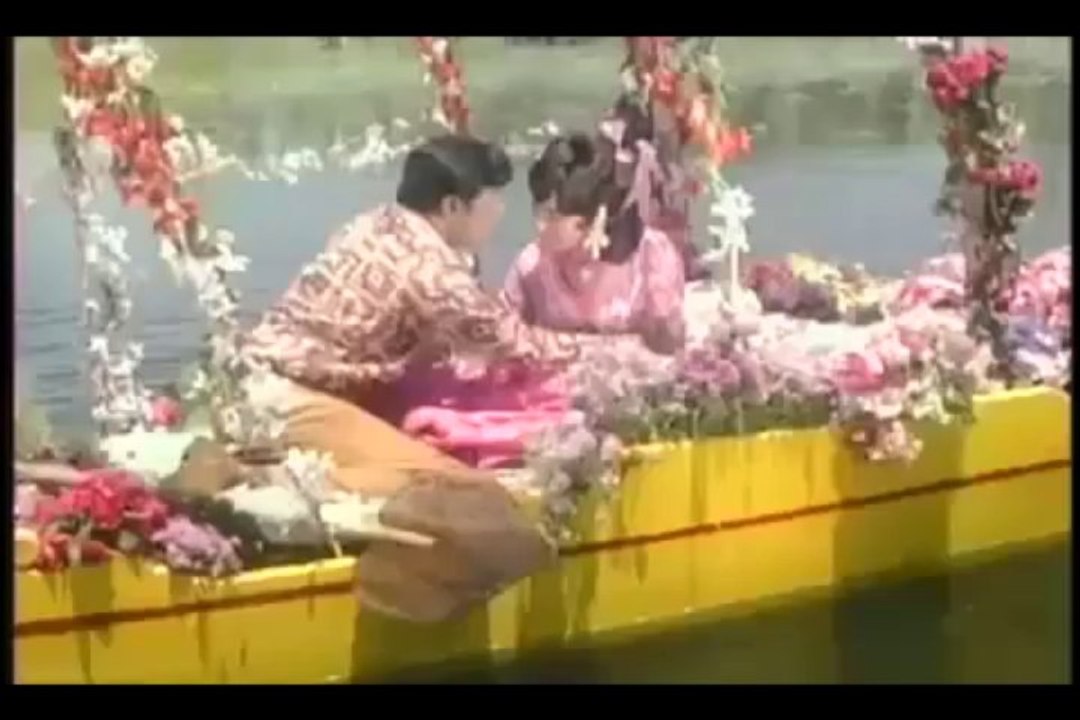 Saare Zamaane Pe - Aap Aye Bahaar Ayee (1971) Full Song