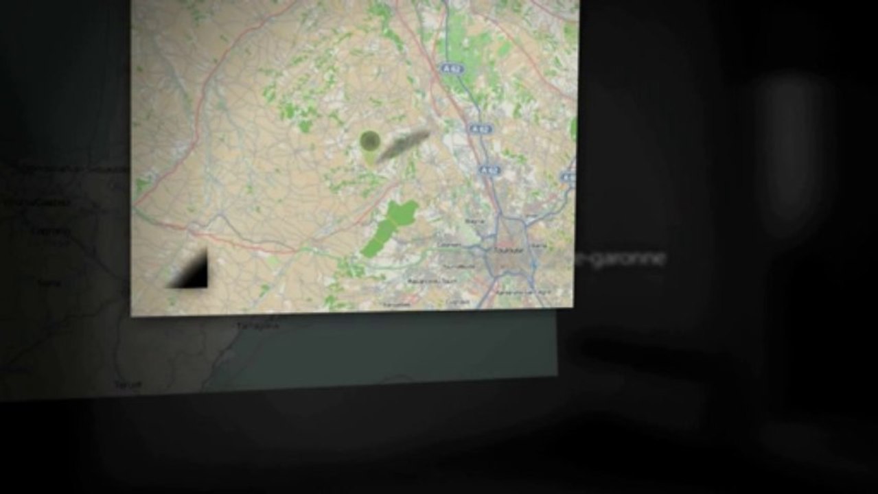 Location Villa, Launac (31), 628€/mois