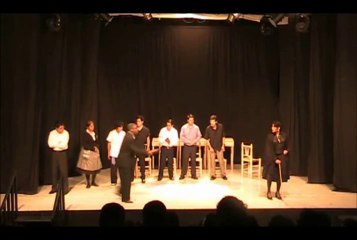 Los hijos de Bernarda (Parte 01)