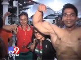 Tv9 Gujarat - Asian bodybuilding champs wins 10 medals in Vietnam