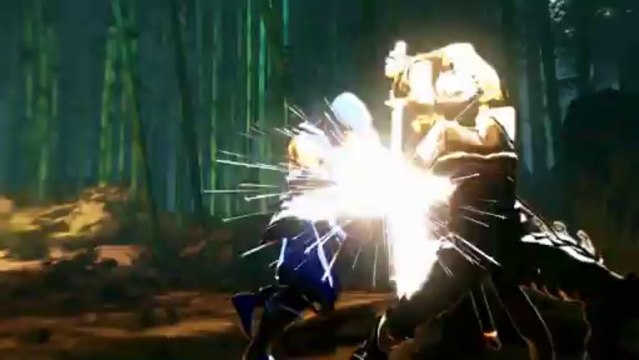 Yaiba : Ninja Gaiden Z (PS3) - Introduction