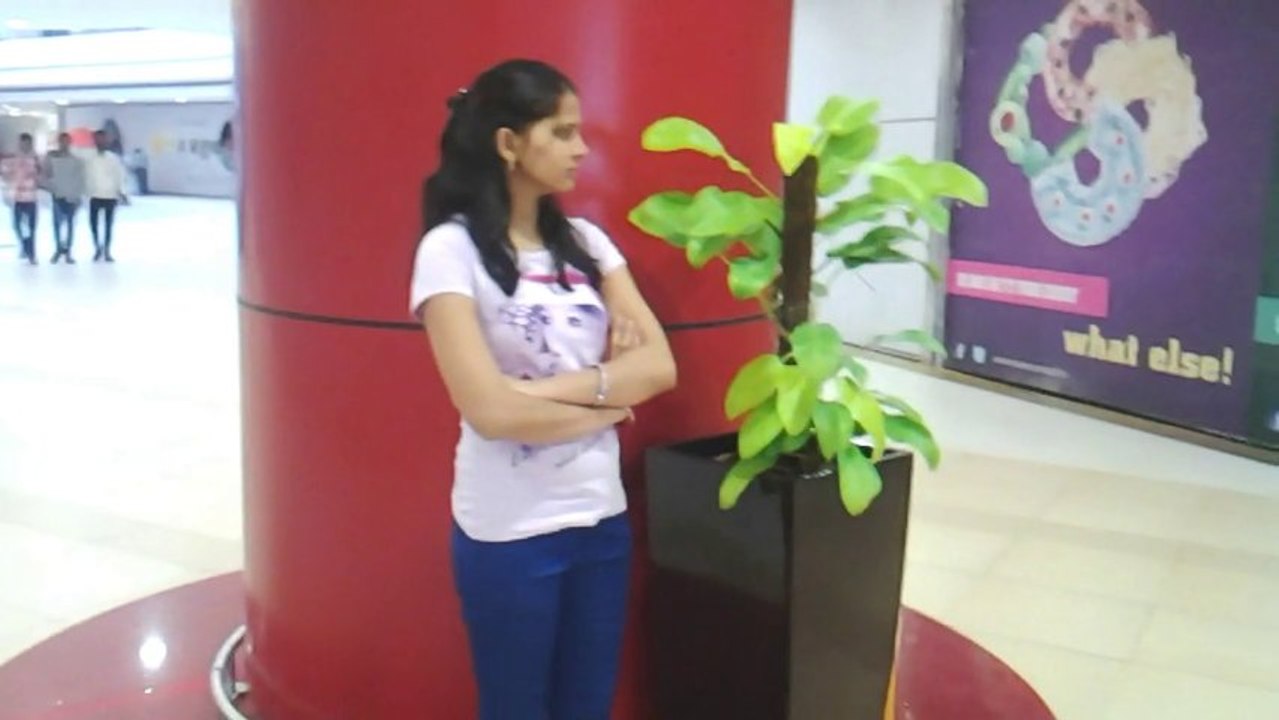 malls in pune