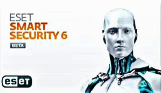 ESET Smart Security 6 (2013) Serials (Username + Password) + Crack (Lifetime)