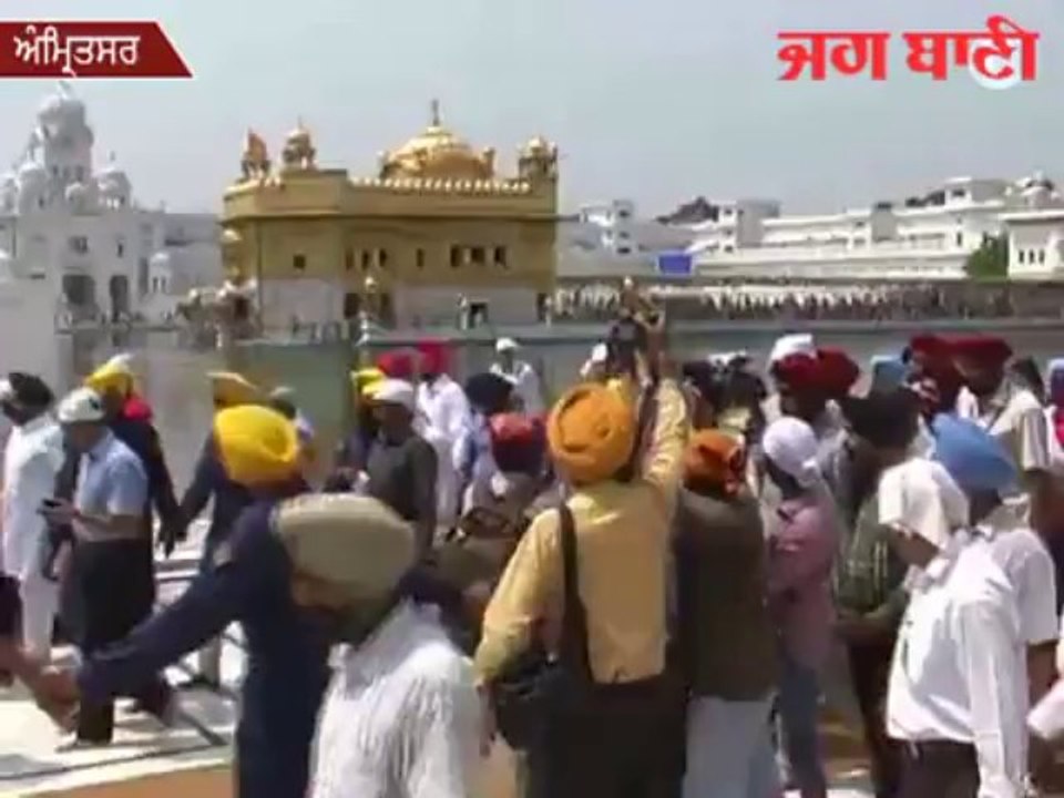 Sukhvir to bajwa