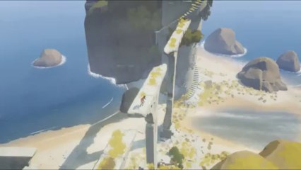 Rime - Gamescom Trailer