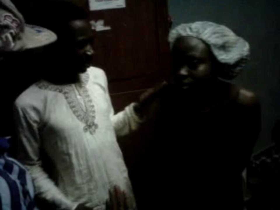bukky's birthday pt1