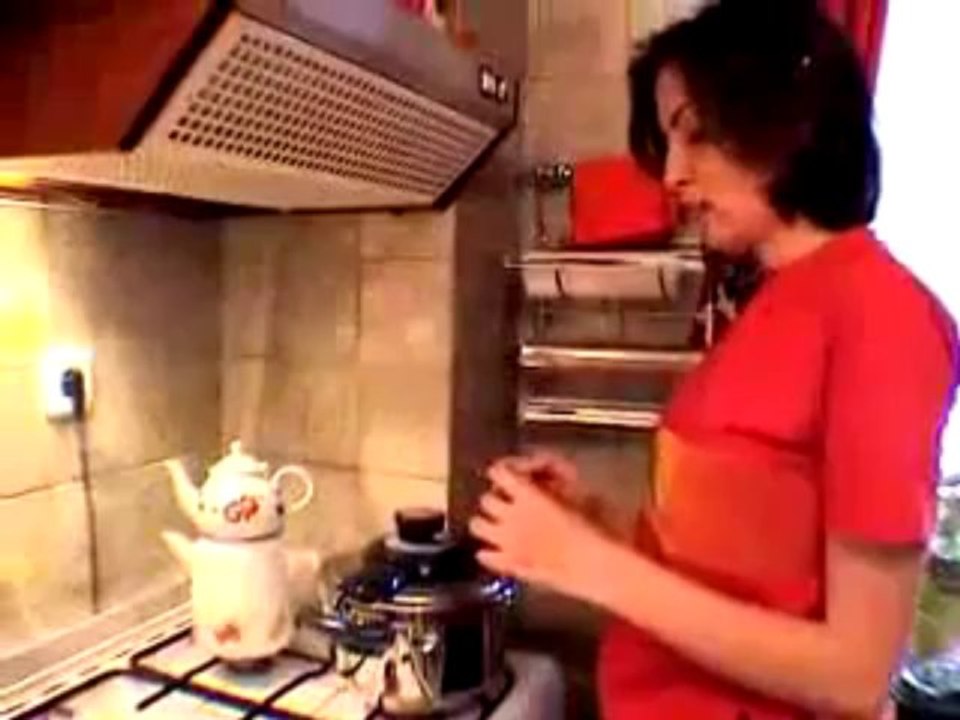 Ahtapot Salatası Nasıl Yapılır    Nefis Yemek Tarifi