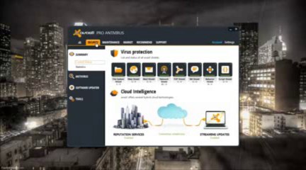 Avast 8 License Key Downlaod [Working] [Tested]