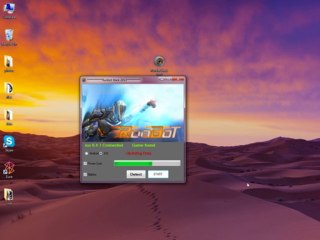 Guide to Hack RunBot 🔓