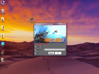 RunBot Hack Android - Get Unlimited Power Core & Battery Pack