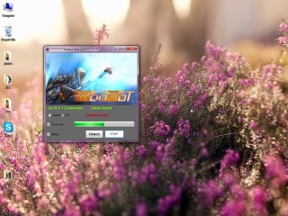 Runbot hack Tool [ios,android] updated batery pack