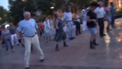 IRISH STEW - Sable Show 2013 Clermont-Ferrand (63)