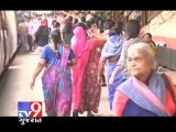 Tv9 Gujarat - Mumbai is not a safe city for women, says Mumbai Police