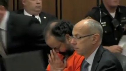 Ariel Castro found dead in prison cell