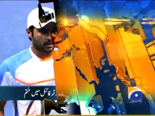 Geo Headlines-04 Sep 2013-1100