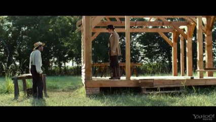 12 Years a Slave - Featurette: A Portrait of Solomon Northup