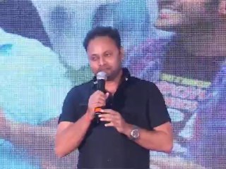 Naa Saami Ranga Movie Audio Launch