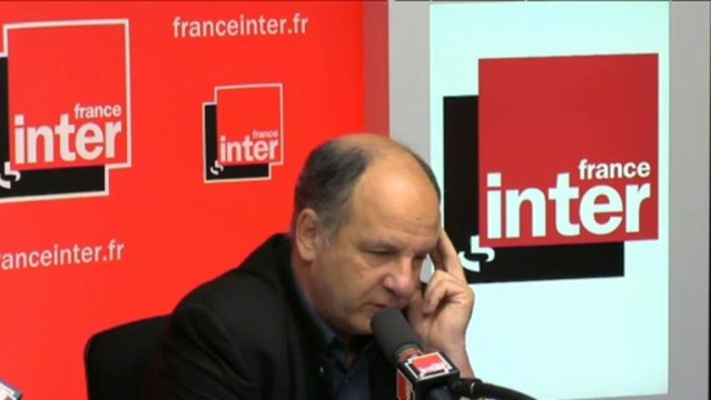 Denis Peschanski: L'Allemagne porte en elle l'histoire du nazisme et les massacres qui l'ont accompagné