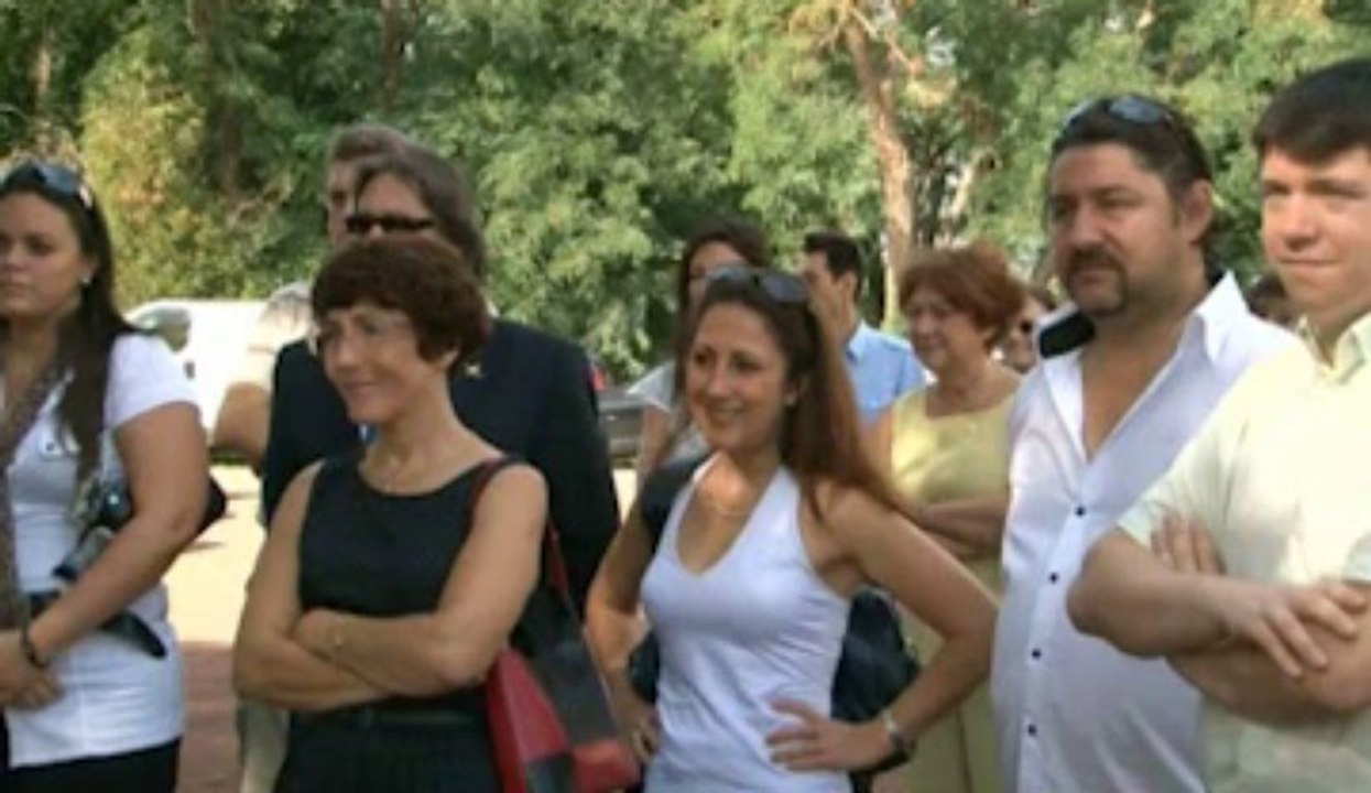 Fête de l'Air 2011