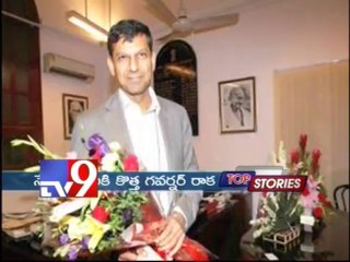 Top stories - National - 04-09-2013