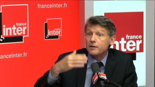 Bruno Le Maire: L'utilisation d'armes chimiques change la donne. Ca change tout.