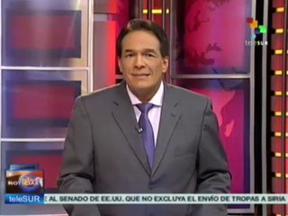 Filiares de víctimas de la dictadura en Chile exigen justicia