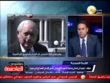 أشرف الصباغ: هناك حالة من التراجع من الدول العربية بشأن سوريا