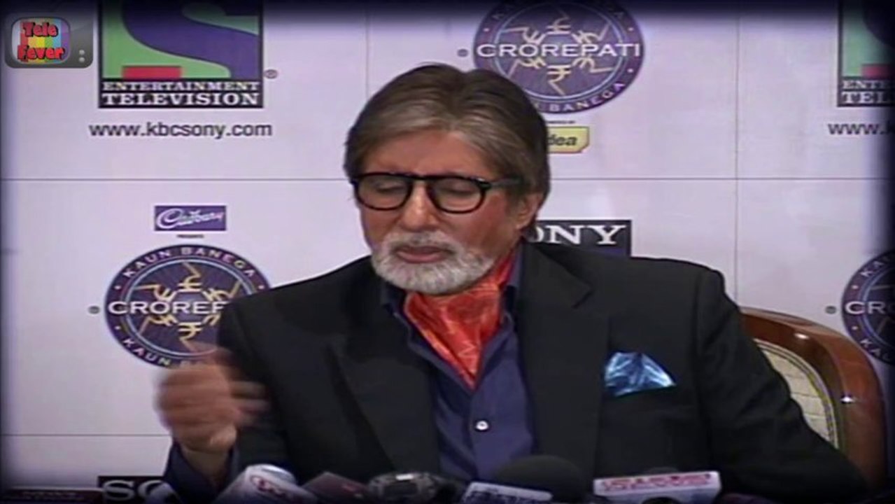 'Kaun Banega Crorepati 2013' 7 New Rules