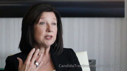 Candida Treatment and Recovery--Candida Symptoms