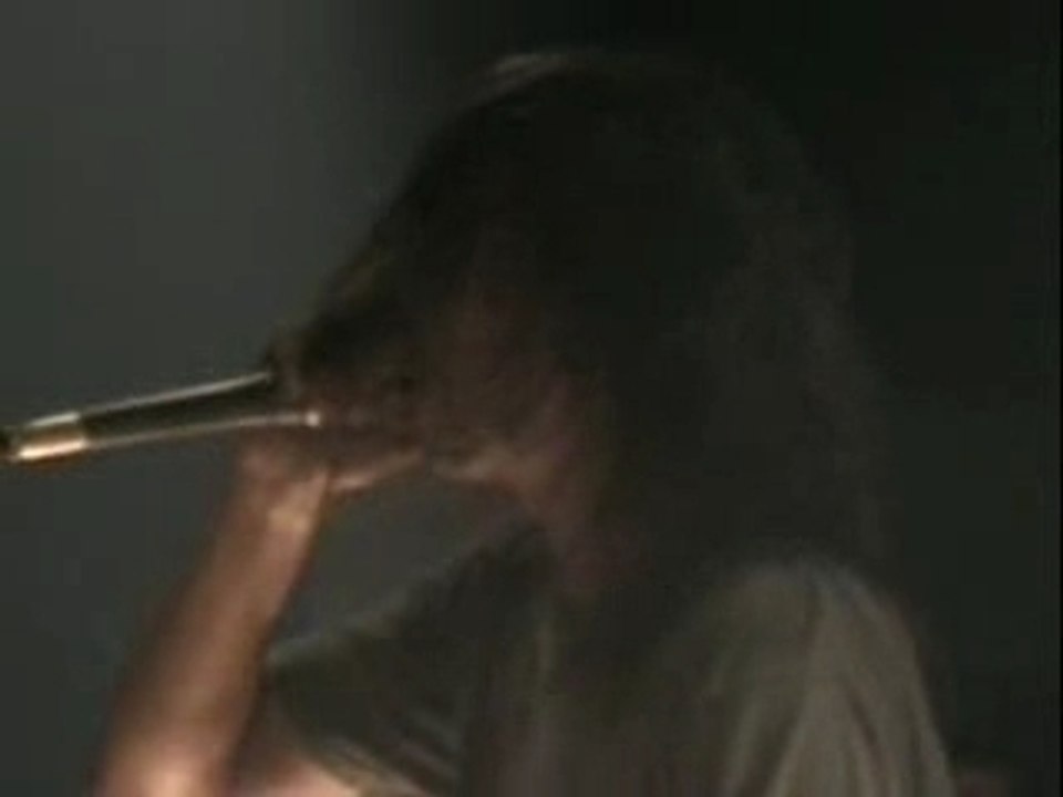Klone-Never Surrender live