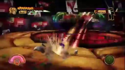 llolipop chainsaw parte 11 (RESUBIDO)