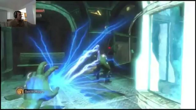 BIOSHOCK 1 Modo Historia en español con Duxativa parte 5