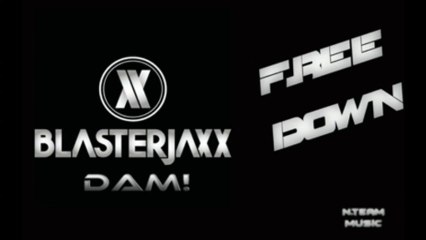 BlasterJaxx - Damn! (Original Mix)