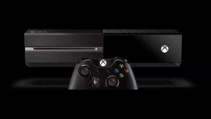 XBOX ONE Para finales de noviembre?