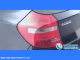 VODIFF : BMW OCCASION ALSACE : BMW 120d PACK SPORT 177 CV