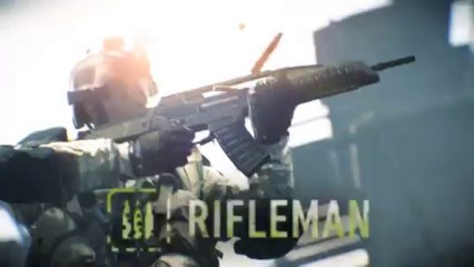 Warface Free to Play  XBOX 360  Trailer