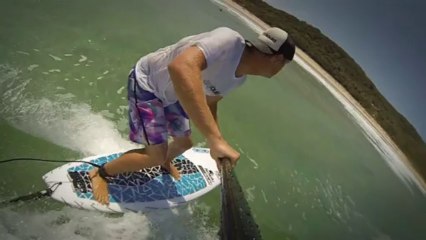 The Sup Video Awards - Moving Pictures - 2013