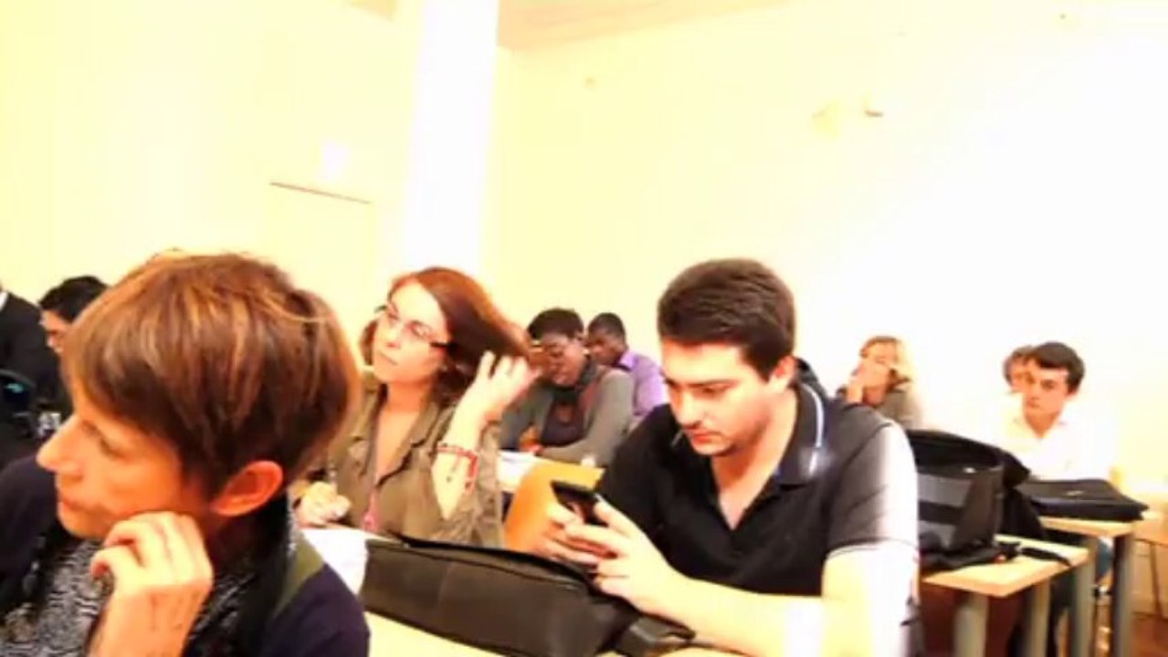 La retraite : une affaire de jeunes