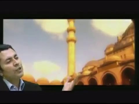 Abdurrahman Önül - Havar Geylani