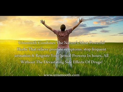 Drugs Used In Benign Prostatic Hyperplasia