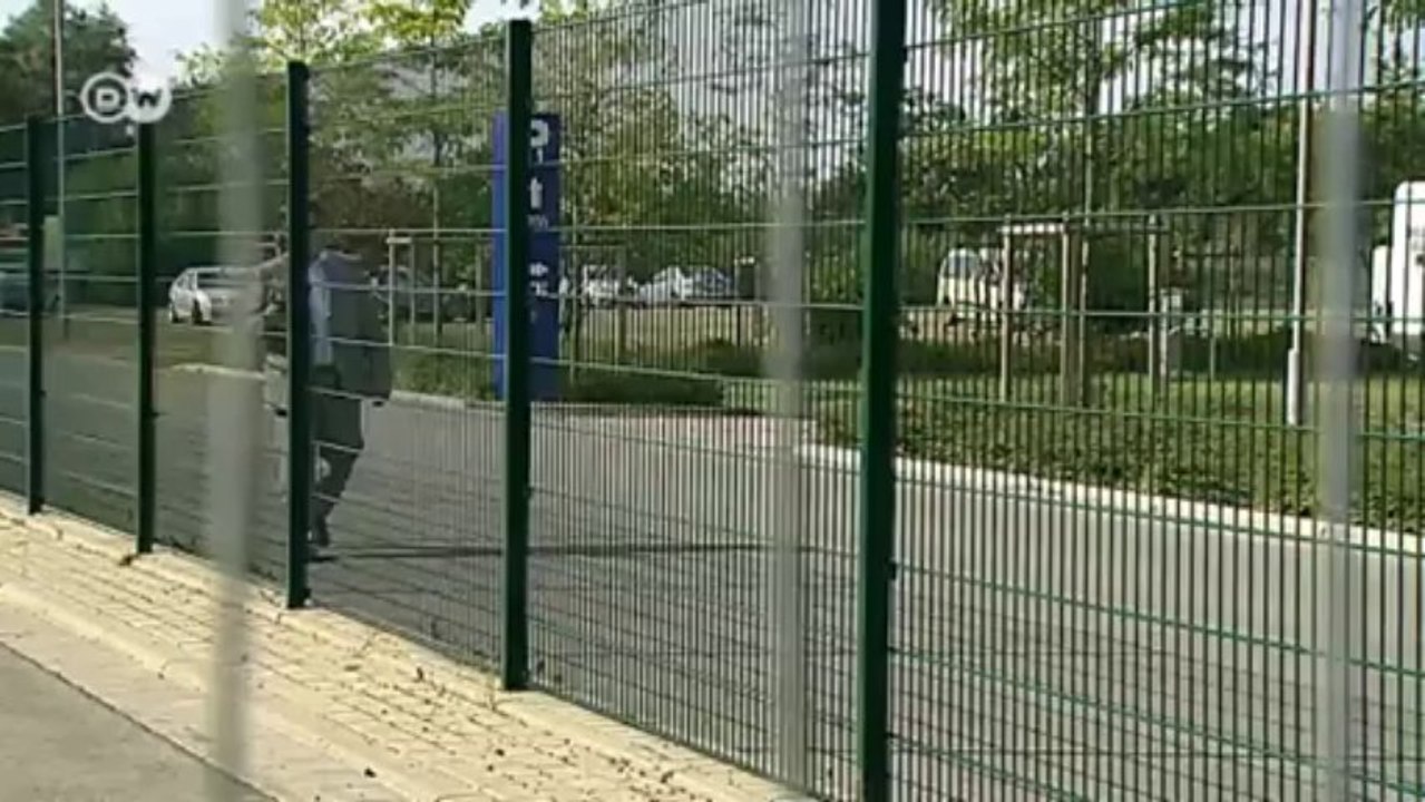 Unterwegs mit einem Live-Hacker | Made in Germany