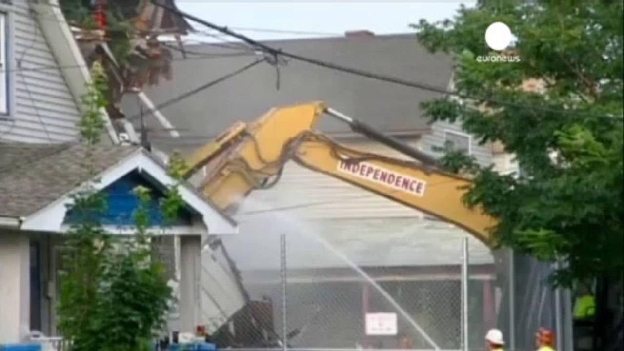 Ariel Castro, "le monstre de Cleveland", pendu dans sa...
