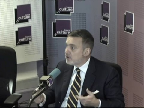 Les matins - François Surea, dire le droit sans rendre la justice, retour sur le parcours d'un avocat engagé