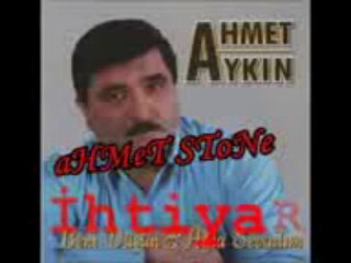 Ahmet Aykin - Allahım Yeter