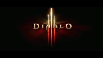 Diablo 3 (360) - Trailer de lancement