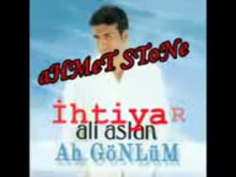 Ali Aslan - Allahım Yeter