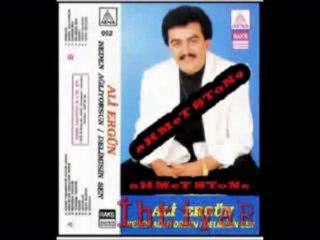 Ali Ergün - Özür Dilerim