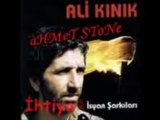 Ali Kınık - Son Bir Defa